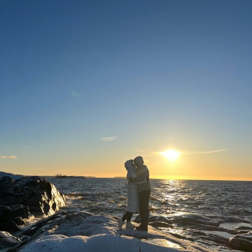 Карелия в белом наряде: зимняя сказка в Петрозаводске, Приладожье и парке «Рускеала»