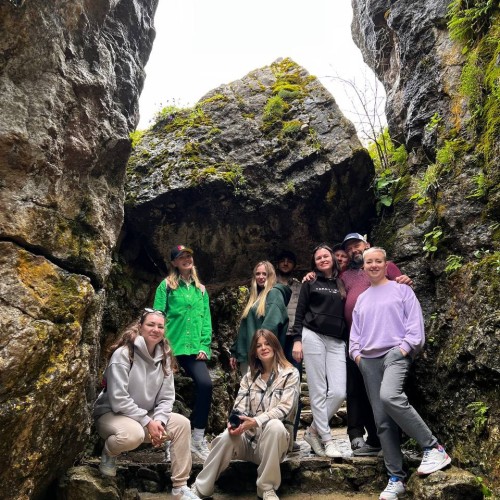 Объятия горного края: по топовым локациям Дагестана на внедорожниках