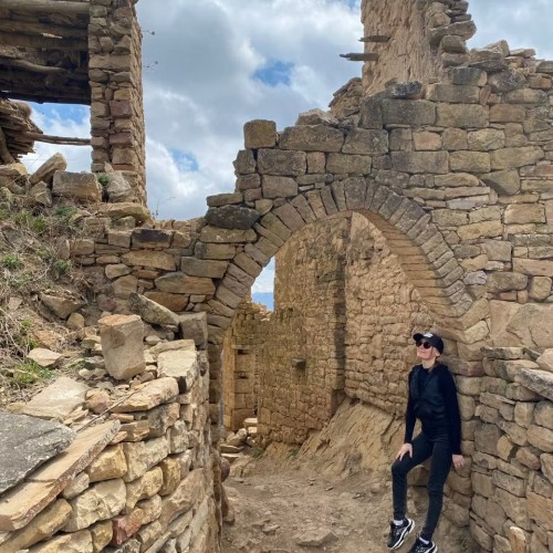 Знаковые места Дагестана за одну поездку. На джипах в горы и к морю