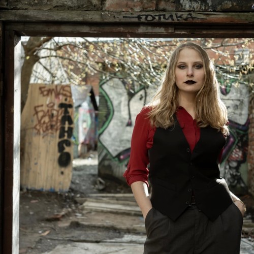 Петроградка и вы — на фотопрогулке по проходным дворам