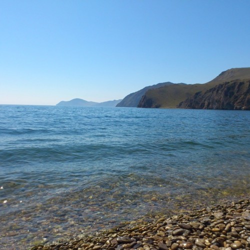 Палитра летнего Байкала: к Малому Морю из Иркутска