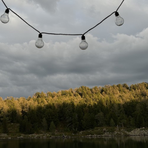 Наедине с природой Алтая: активное путешествие с конными прогулками и походом