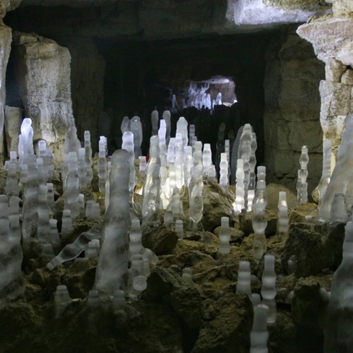 По славным городам Тверской области из Санкт-Петербурга