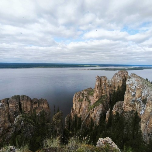 В Якутию на традиционный праздник Ысыах с посещением Ленских столбов и водными прогулками