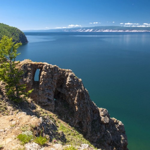 Путешествие по байкальским местам силы: от Улан-Удэ до Ольхона