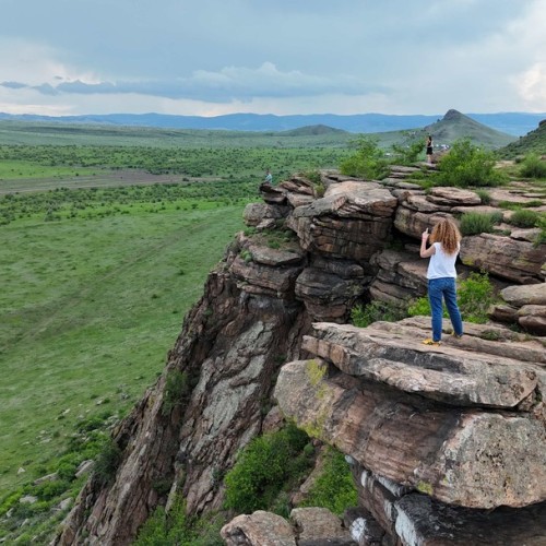 Индивидуальный джип-выезд по Баргузинской долине с посещением священных мест