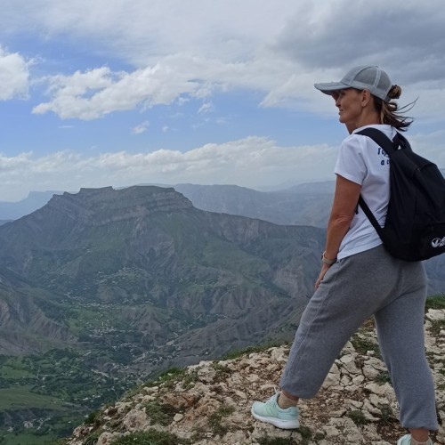 По главным местам Дагестана в мини-группе с катанием на сапах: Сулакский каньон, Хунзах и Дербент