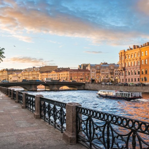 Очарование старинной Коломны. Индивидуальная экскурсия