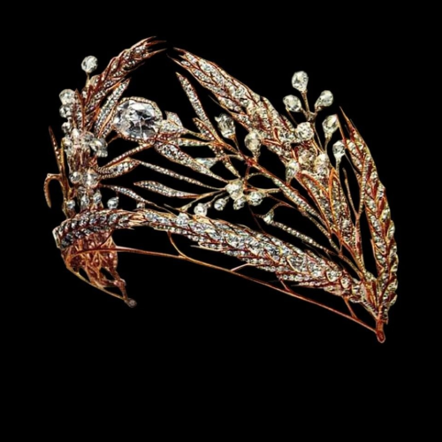 От Павла I до наших дней: частная жизнь Романовых