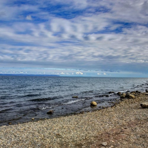 Тур-знакомство с Байкальском: хребет Хамар-Дабан, горные озёра и чистый воздух