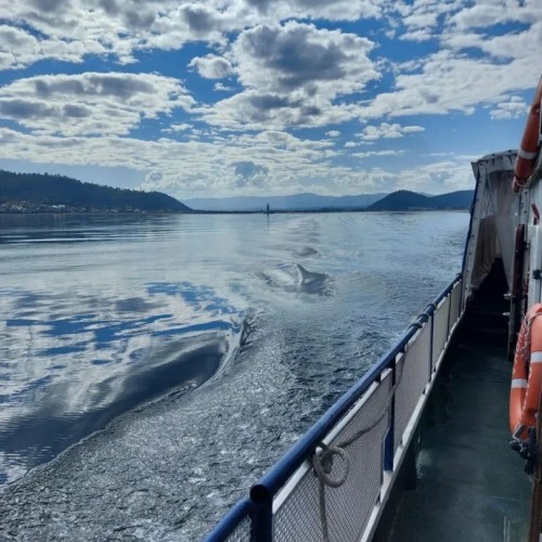 «Всё включено» на Байкале: экскурсии, водная прогулка, погружение в традиции и вкуснейшая кухня