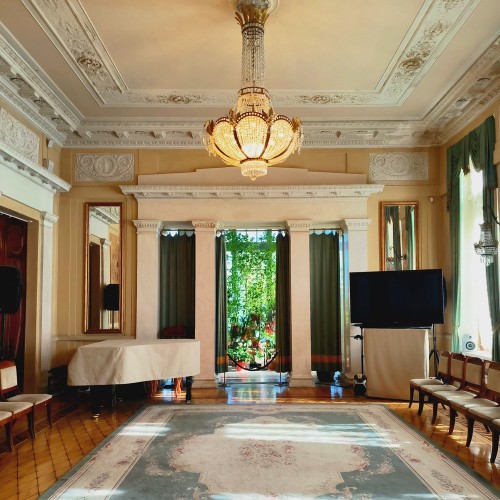 Музей политической истории России