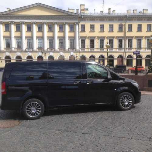 Всё о Царском селе, или Неизвестный город Пушкин