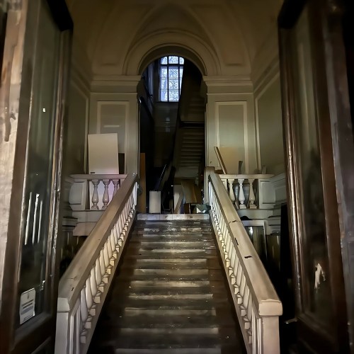 Мистика Петербурга: от Аничкова моста до Ротонды. Групповая экскурсия