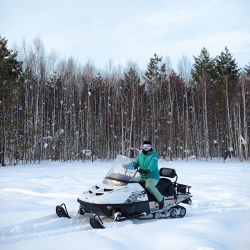 И уносит меня, и уносит меня в звенящий снежный Алтай (мини-группа)