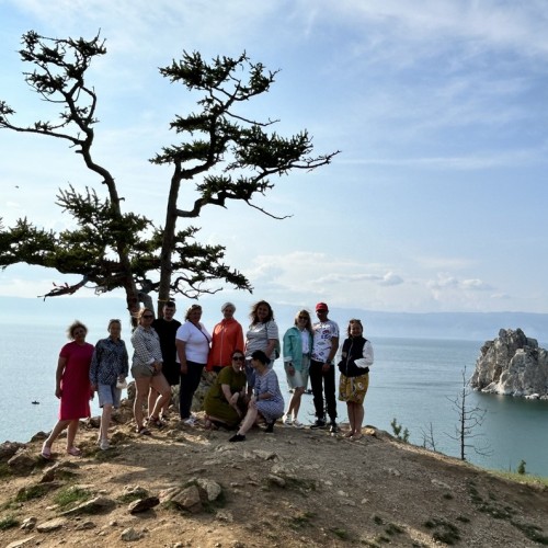 На выходные на Ольхон из Иркутска: знакомство с островом и досуг на выбор