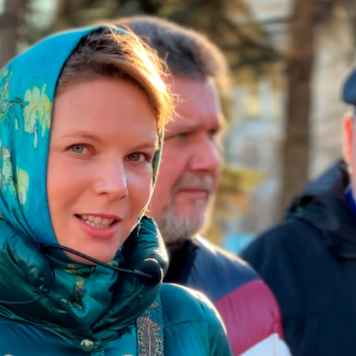 Некитайский Китай: индивидуальная экскурсия-квест в пределах старинной крепости