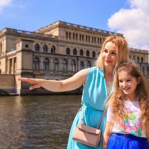 Фотопрогулка «Чарующий Калининград»
