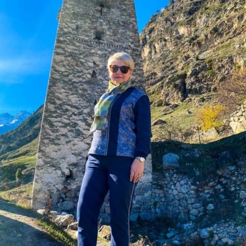 Северный Кавказ: главное на Домбае, в Карачаево-Черкесии и Кабардино-Балкарии