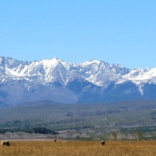 Сокровища Восточной Сибири: Иркутск, Аршан, Тункинская долина и Ольхон