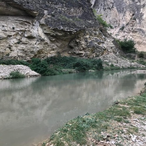 В Дербент и Южный Дагестан: экскурсии, невероятные виды и дегустация коньяка