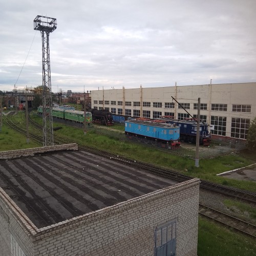 Неизведанный Екатеринбург