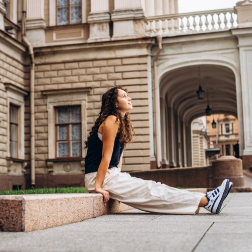 Фотопрогулка «Наедине с Петербургом»
