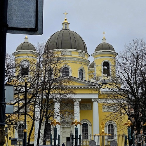 Серебряный век в Петербурге: декаданс, пожар, богема