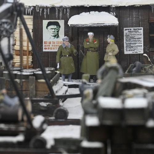 Люди и моторы: история ретроавтомобилей в Калининграде