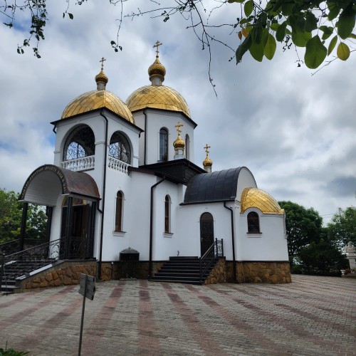 Золотое кольцо Кавказа: 5 городов за 1 день (из Кисловодска)
