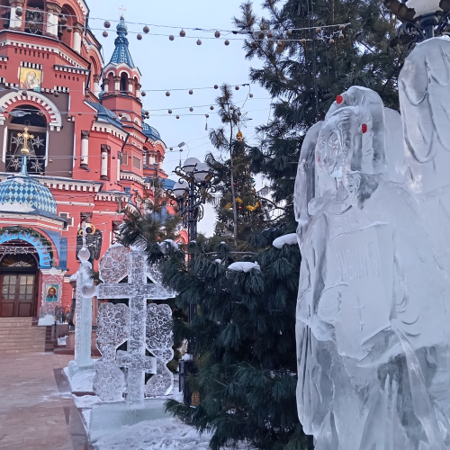 Старый Иркутск и его яркое губернское прошлое