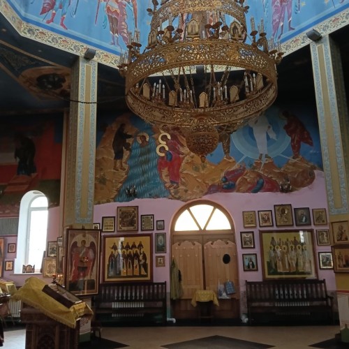 Насыщенные выходные в Чечне в формате «всё включено»