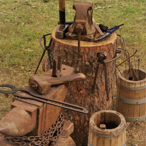 Дорогами викингов: мужской поход по Ладоге на драккаре (всё включено)