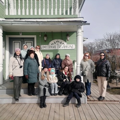 Вологда: всё лучшее за 2 часа