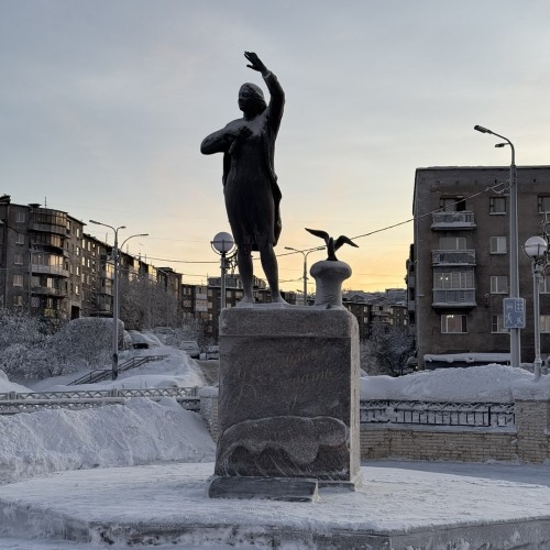 Териберка, Хибины, Мурманск: выходные в мини-группе с поездкой за северным сиянием