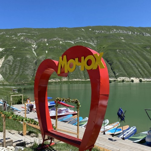 Вкусные выходные в горах Дагестана