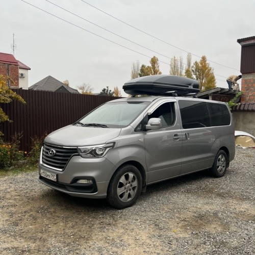 Насыщенные выходные в Чечне в формате «всё включено»