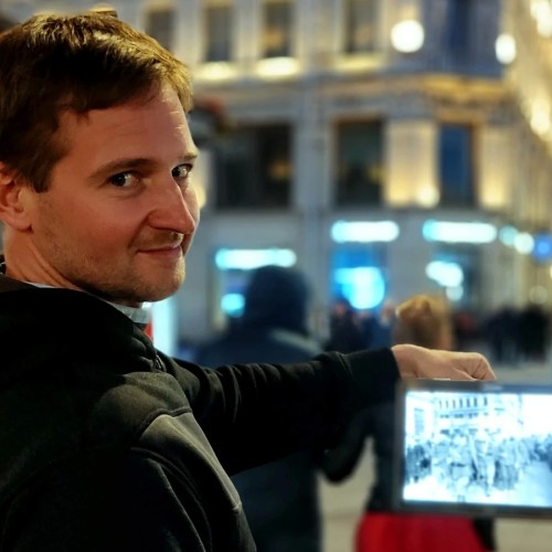 Блокада: как это было