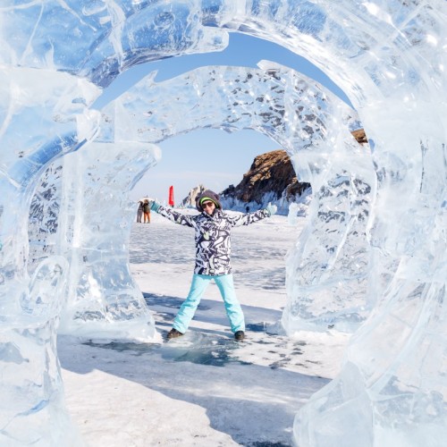 Байкальская сокровищница: Иркутск, Листвянка, Тажеранские степи, острова Огой и Ольхон (мини-группы)