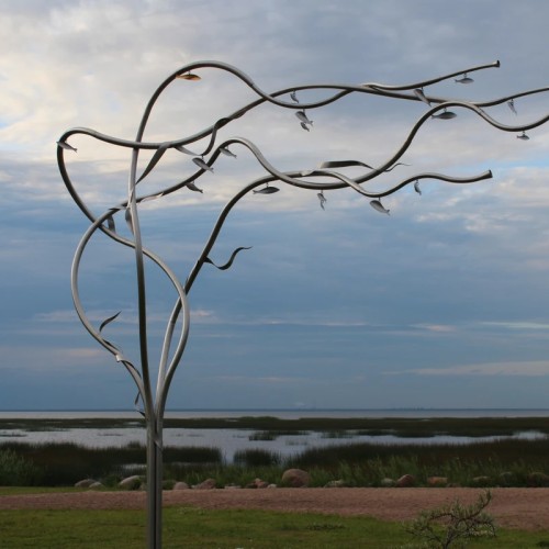 Экскурсия по прекрасной Стрельне