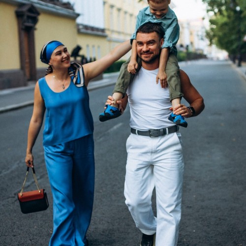 Фотопрогулка «Наедине с Петербургом»