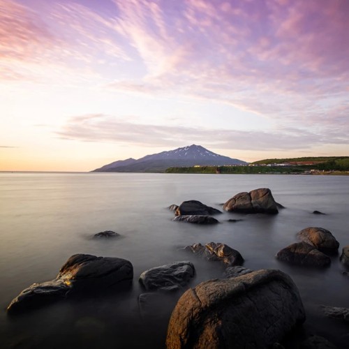 Большое путешествие по островам: Сахалин и Итуруп, Кунашир и Шикотан