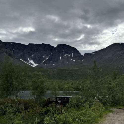 Океан впечатлений в Арктике: морская прогулка, треккинг и джип-тур в Хибины