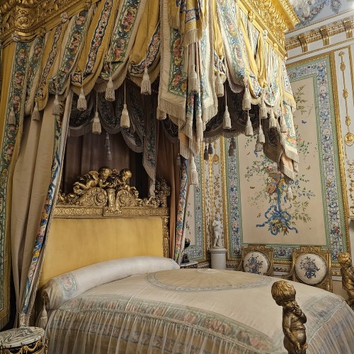 Царское Село и Павловск: два дворца за один день (из Петербурга)