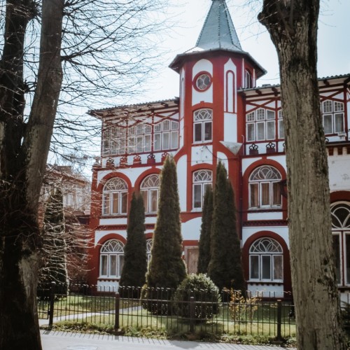 Уютный тур по Калининграду и окрестностям в мини-группе