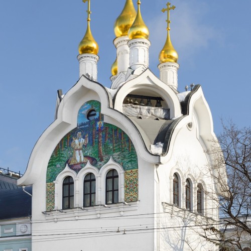 Арзамас + Дивеево: из Нижнего Новгорода на авто