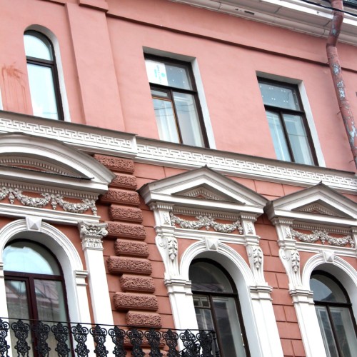 Петербург Достоевского изнутри: журналистское расследование