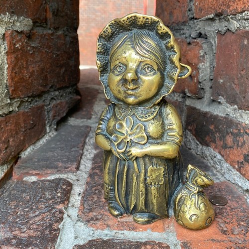 Живописные уголки янтарного края: по Калининградской области в мини-группе