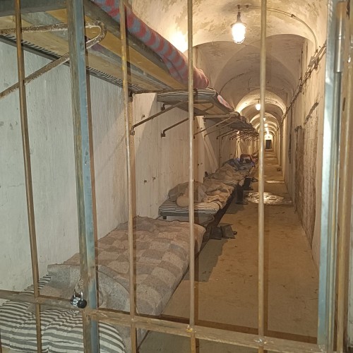 Поездка в Кронштадт: Морской собор, форт Риф и водная прогулка между фортами