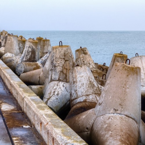 Привет из прошлого: трип по балтийскому побережью для всей семьи